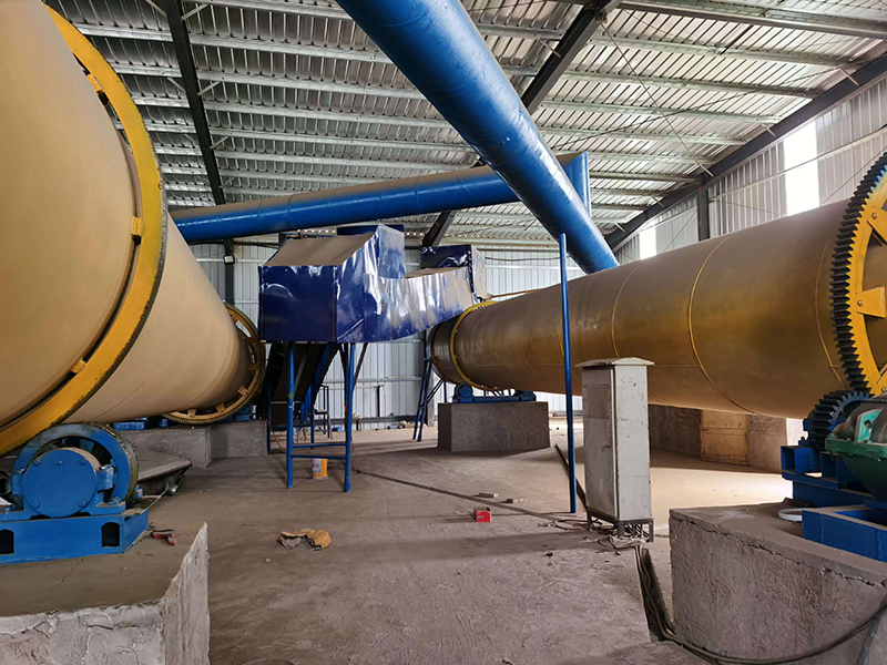 生產設備和化驗設備