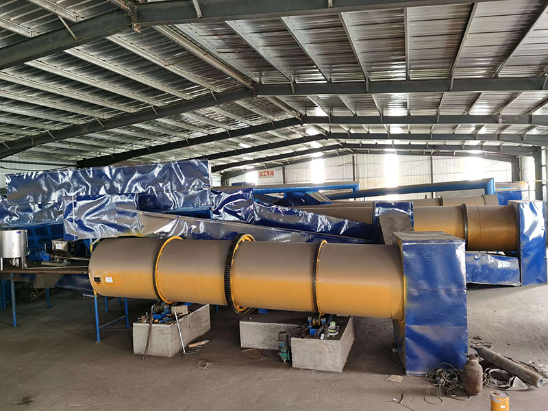 生產設備和化驗設備